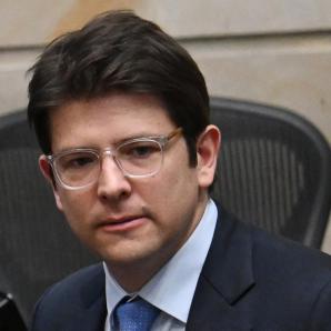 Fiscalía capturó a sexto implicado en atentado a Miguel Uribe