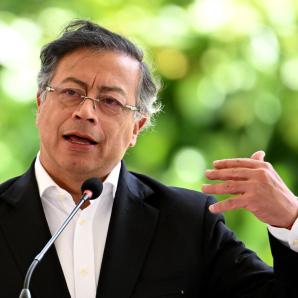 Junta del Narcotráfico: informe de inteligencia confirman la denuncia de Petro