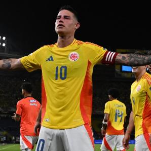 Venezuela vs. Colombia 9 de septiembre: Previa y dónde ver el partido