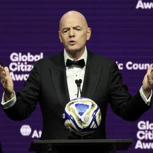 FIFA ignora el genocidio en Palestina y mantiene la participación de Israel