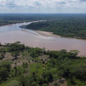 Colombia declara toda su Amazonía como zona libre de gran minería e hidrocarburos