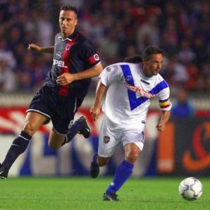 Brescia pierde su licencia y desaparecerá tras 114 años en el fútbol italiano