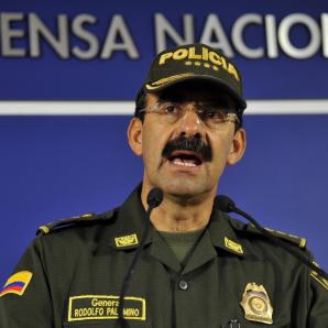 Rodolfo Palomino fue hallado culpable en primera instancia