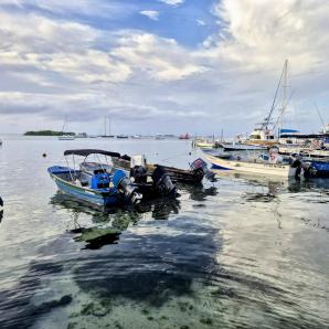 Pescadores del Caribe temen ser blanco de ataques por Estados Unidos 