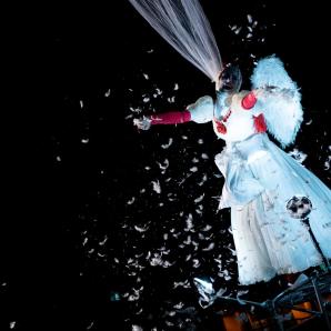 FIAV Bogotá 2026 abre convocatoria para artistas distritales: ¿Cómo inscribirse?