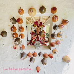 Aterciopelados estrena “La Teta Pirata”, nuevo sencillo de Andrea Echeverri