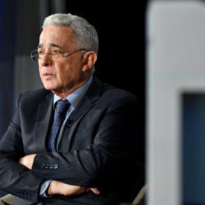 EN VIVO juicio Álvaro Uribe Vélez: 28 de julio sentido del fallo