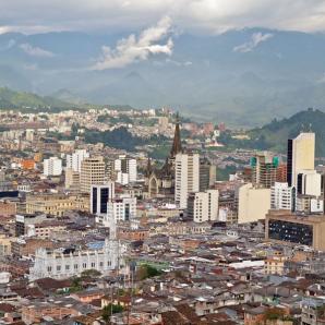 FALSO: no habrá cortes de agua en Manizales el 17 y 18 agosto 2025