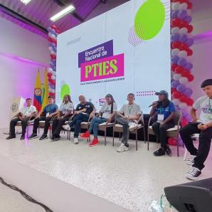 PTIES: programa del Gobierno que impulsa el acceso inmediato de estudiantes a la educación superior