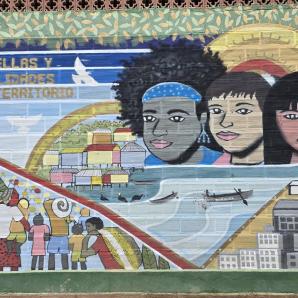 Lugar de Memoria de Riosucio Chocó: historia y memoria colectiva Lugar de Memoria de Riosucio Chocó: historia y memoria colectiva