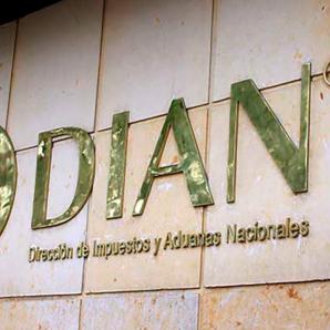 Recaudo tributario en Colombia alcanzó $149 billones en el primer semestre de 2025, según la DIAN