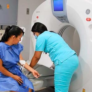 Colombia invertirá 3,02 billones para infraestructura hospitalaria