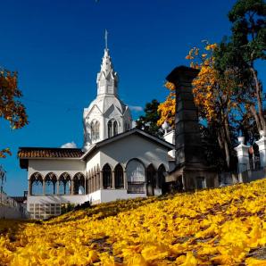 Colombia impulsa turismo sostenible en Pueblos Patrimonio