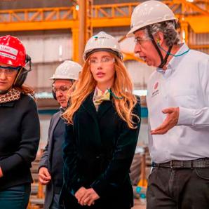 Exportaciones no mineras de Colombia crecen 9,5 % en 2026