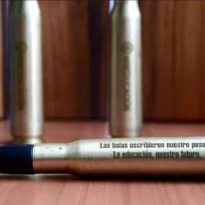 Colombia lanza sistema de reincorporación para firmantes de paz