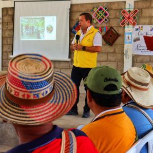 Unidad para las Víctimas alerta por videos falsos en Cesar y La Guajira