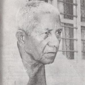 Artista de la Semana en Radio Nacional: Clímaco Sarmiento