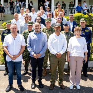 Gobierno refuerza seguridad en Risaralda tras más de 200 homicidios en 2025