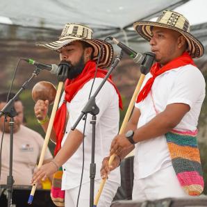 Festival Nacional Autóctono de Gaitas 2025: programación, grupos y homenaje 