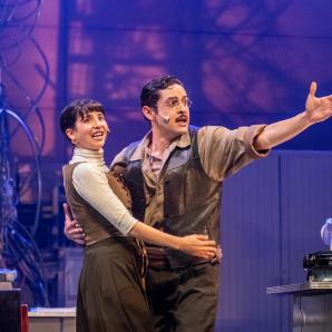 Festival Internacional de Teatro de Manizales 2025: programación, obras y países invitados