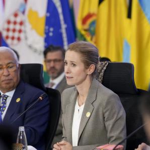 Unión Europea y CELAC refuerzan su alianza ante los desafíos globales