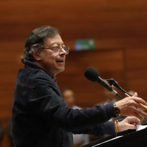 Informe analiza avances del modelo económico del gobierno Petro