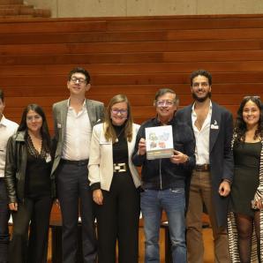 Colombia busca salir del sistema internacional de arbitraje de inversión