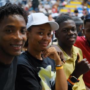 "Jóvenes en Paz" al Chocó: educación y apoyo económico para miles de jóvenes 