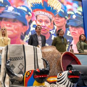 Turismo en Colombia supera los 10 mil millones de dólares