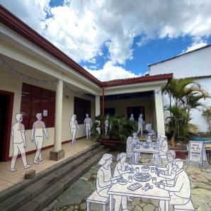 MAMPO presenta nueva exposición artística en Popayán