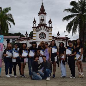 Personas trans pudieron acceder a la cedulación en Caquetá