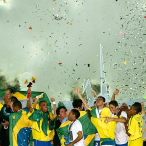 A 6 días del Mundial 2026: Con títulos, triunfos y grandes gestas, Brasil, Alemania y Argentina son las selecciones con más puntos realizados en los mundiales