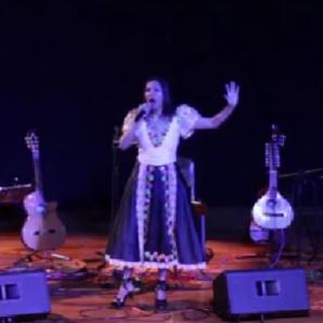 Estrenos Radio Nacional: El atravesado, Cusi y A pesar de tanto gris