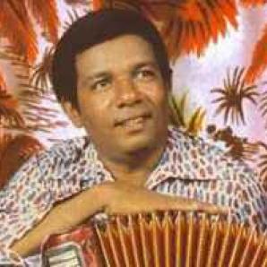 Artista de la Semana Radio Nacional: Calixto Ochoa