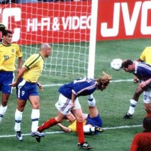 A 53 días del Mundial 2026: Zidane humilló a Brasil y Francia hizo realidad su sueño