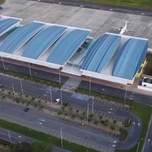 Internacionalización Aeropuerto Yopal El Alcaraván  Internacionalización Aeropuerto Yopal El Alcaraván