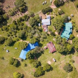 ANT recupera más de 6.100 hectáreas de tierra en Vichada ocupadas indebidamente por Nicolás Laserna, primo de Paloma Valencia