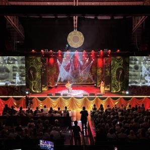 Ganadores del Festival Nacional de Música Mangostino de Oro 2025 Ganadores del Festival Nacional de Música Mangostino de Oro 2025