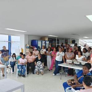 Crisis en hospital de San Andrés por falta de pagos e insumos médicos