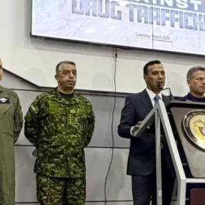 Abatido alias Ramiro disidencias de Iván Mordisco