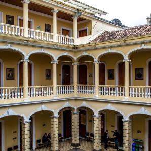 Academia Nariñense de Historia