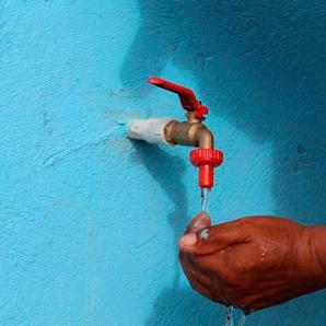 Agua potable en La Guajira: 99.000 personas serán beneficiadas