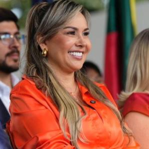 Imputada alcaldesa de Ibagué Johana Ximena Aranda Rivera