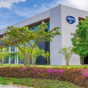 Alpina cierre áreas Sopó Ministerio del Trabajo