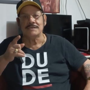Una estatua para Aníbal Velásquez, el ‘Rey de la Guaracha’
