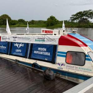 UBPD: Ruta Buscadora llega a Fundación, Magdalena