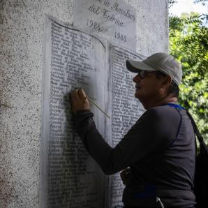 Armero: Postulan ruinas como Bien de Interés Cultural de la Nación