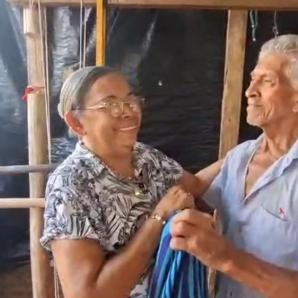 Artesanos de San Jacinto Bolívar