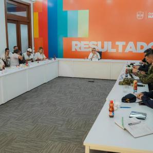 Crimen de líder social en San Sebastián de Buenavista