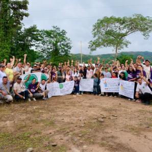 Asignación de maestros en zonas rurales Cesa